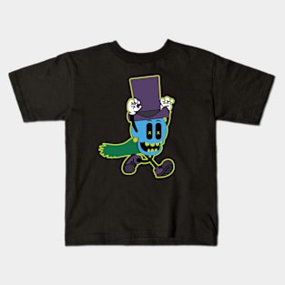 The Ghoul Kids T-Shirt